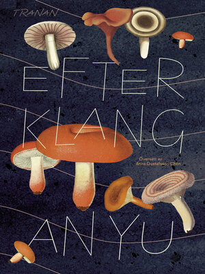 Efterklang - ebook